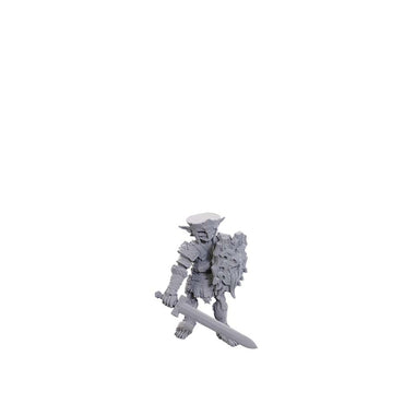 PATHFINDER BATTLES DEEP CUTS: W24 HOBGOBLIN SOLDIER
