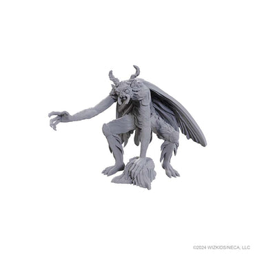 Nolzur's Marvelous Miniatures: Unpainted Minis- Wave 25- Mothman