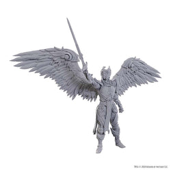 Dungeons & Dragons Nolzur`s Marvelous Unpainted Miniatures: Baldur's Gate Dame Aylinn-Minthara