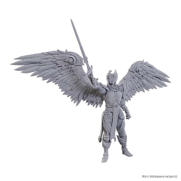 Dungeons & Dragons Nolzur`s Marvelous Unpainted Miniatures: Baldur's Gate Dame Aylinn-Minthara