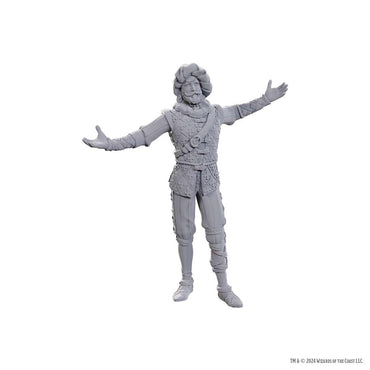 Dungeons & Dragons Nolzur`s Marvelous Unpainted Miniatures: Baldur's Gate Volo-Withers