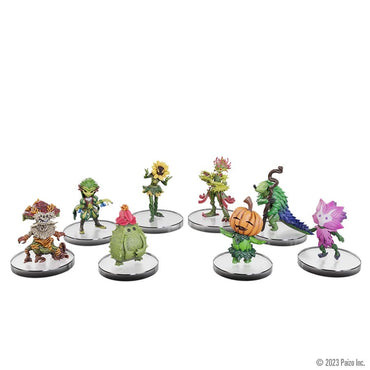 Pathfinder Battles: Leshy Boxed Set