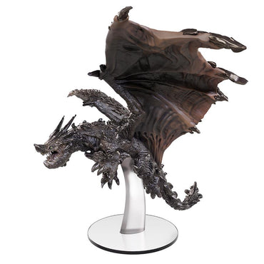Pathfinder Battles Painted Miniatures: Adult Adamantine Dragon