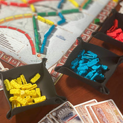 Spectrum Bit Trays