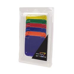Spectrum Bit Trays