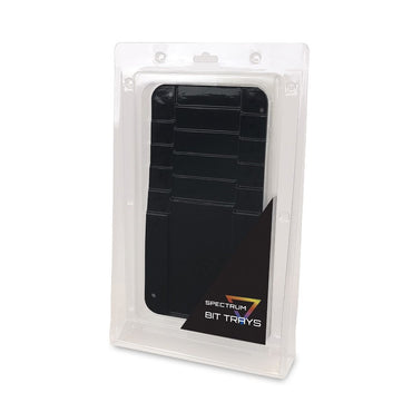 Spectrum Bit Trays