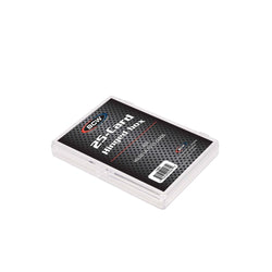 Hinged trading card Box