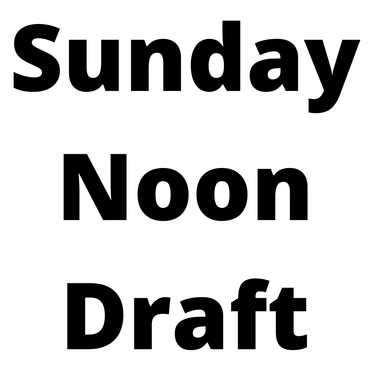 Sunday Noon Draft Prerelease ticket - Sun, Jun 05 2022