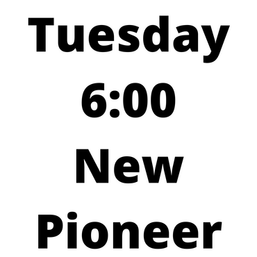 March of the Machines Prerelease New Pioneer Tuesday 6 pm ticket - Wed, 19 Apr 2023