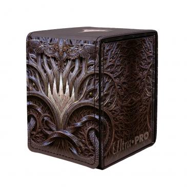 Ultra Pro Kaldheim: Planeswalker Premium Deck Box