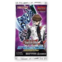 Yu-Gi-Oh! Speed Duel: Attack from the Deep