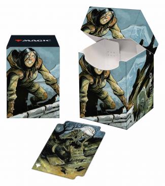 Midnight Hunt Art Boxes