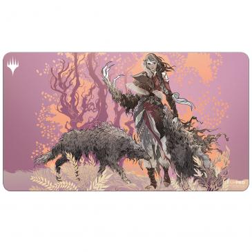 Modern Horizons 3 Planeswalker Collage Double-Sided Standard Gaming Playmat