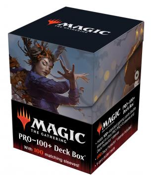 Ultra Pro MTG Innistrad: Midnight Hunt Combo Box