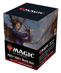 Ultra Pro MTG Innistrad: Midnight Hunt Combo Box