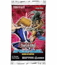 Yu-Gi-Oh! Speed Duel: Scars of Battle
