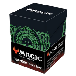 Magic the Gathering CCG: Mana 7 100+ Deck Box