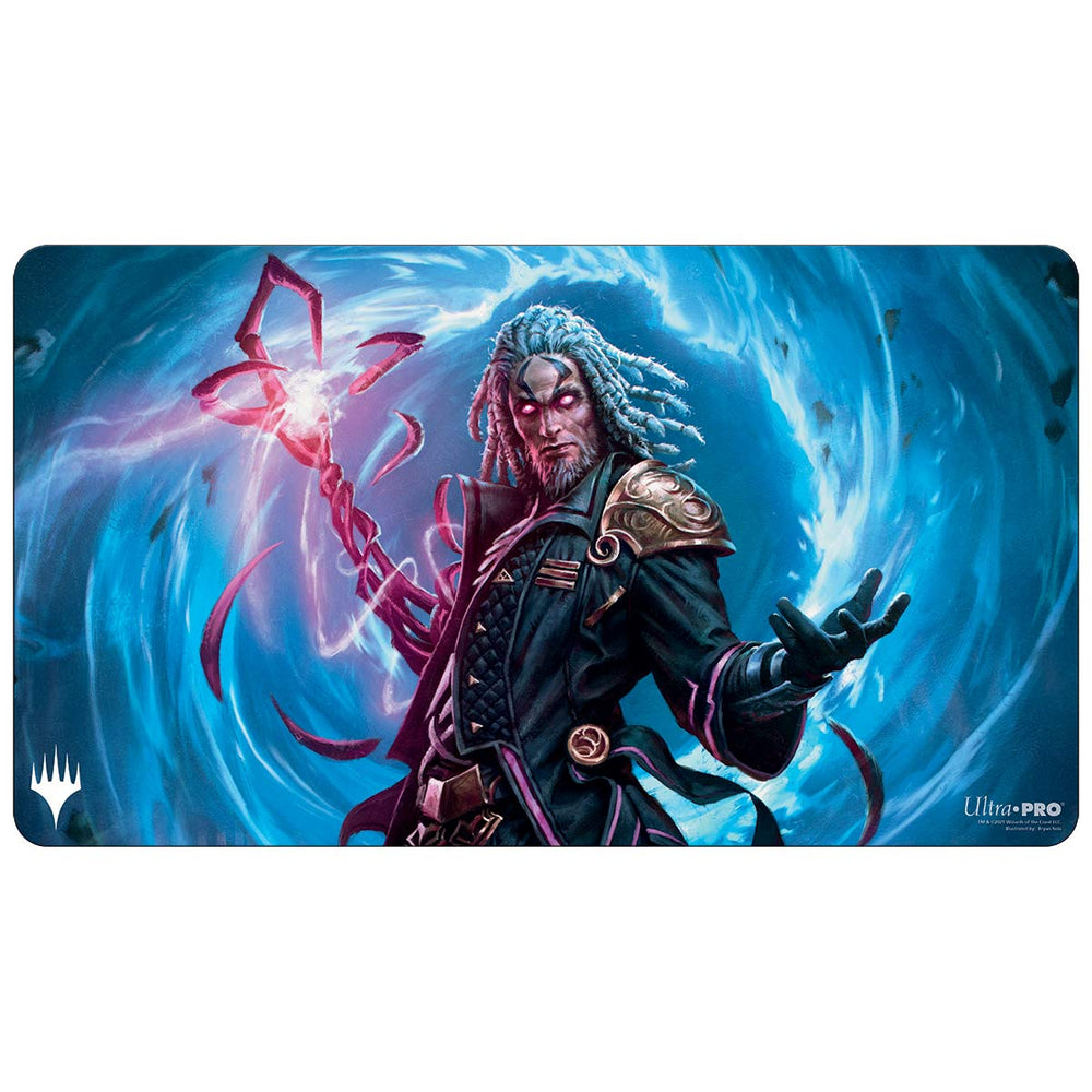 Magic The Gathering: Kamigawa - Neon Dynasty Playmats