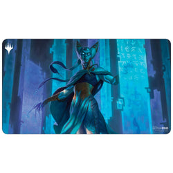 Magic The Gathering: Kamigawa - Neon Dynasty Playmats