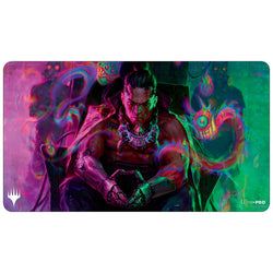 Magic The Gathering: Kamigawa - Neon Dynasty Playmats