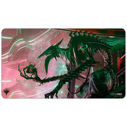 Magic The Gathering: Kamigawa - Neon Dynasty Playmats