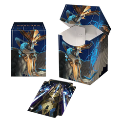 Streets of New Capenna Art Boxes