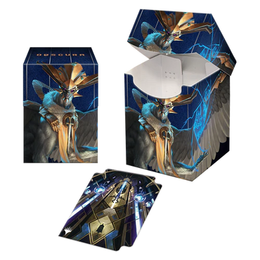 Streets of New Capenna Art Boxes