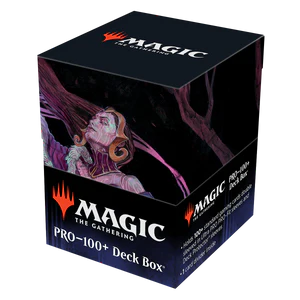 Double Masters 2022 Art Boxes