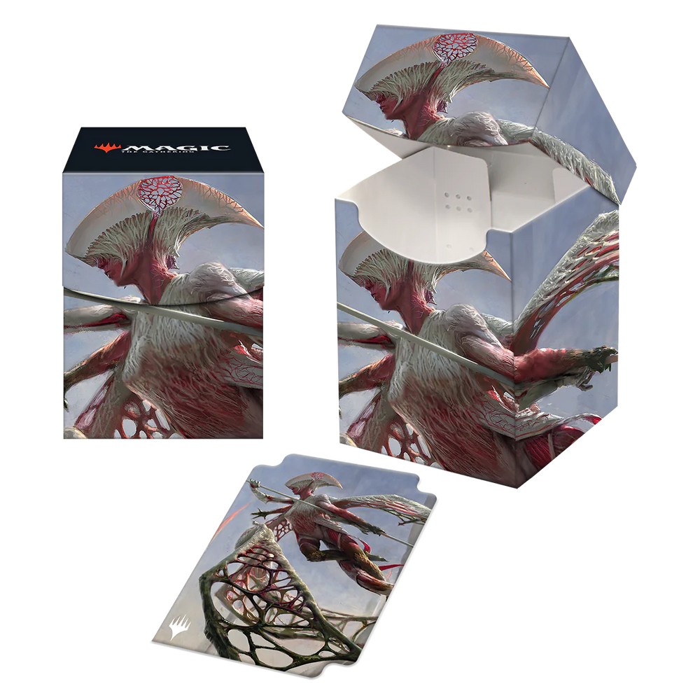 Phyrexia: All Will Be One Art Boxes