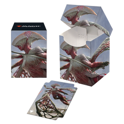 Phyrexia: All Will Be One Art Boxes