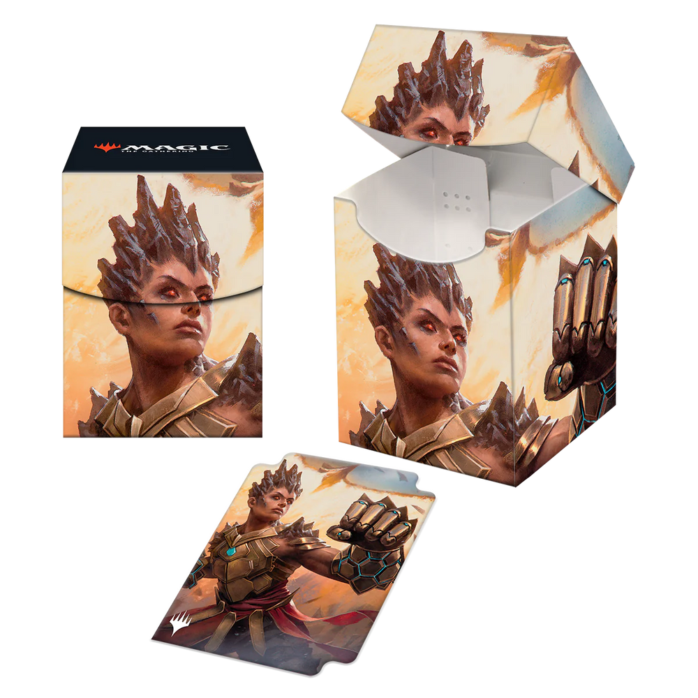 Phyrexia: All Will Be One Art Boxes