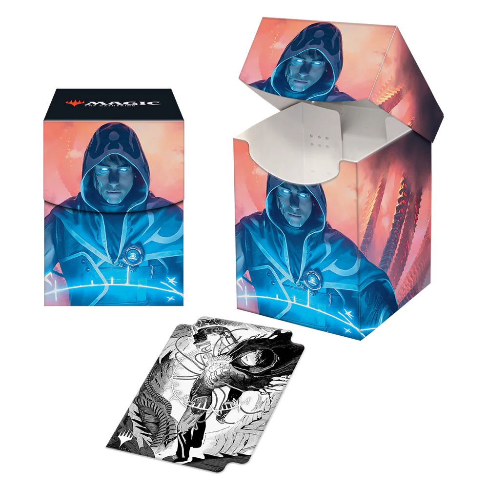 Phyrexia: All Will Be One Art Boxes