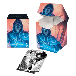 Phyrexia: All Will Be One Art Boxes