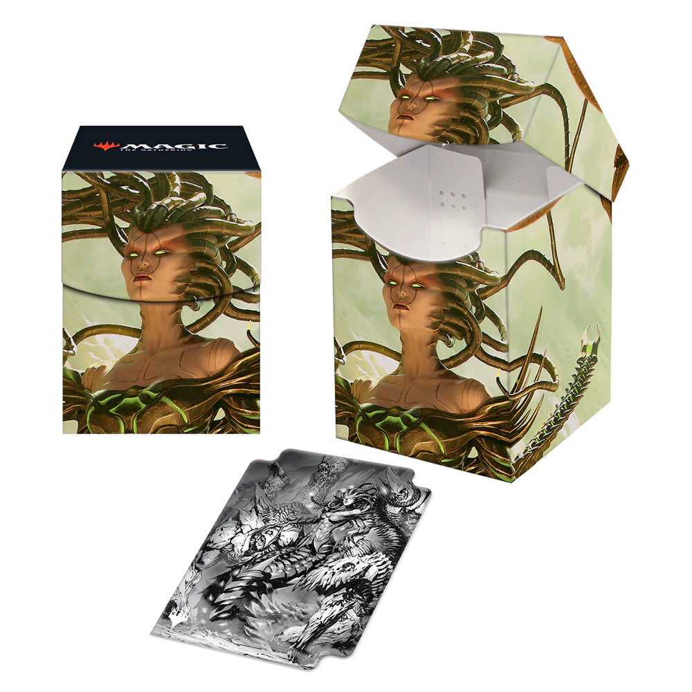 Phyrexia: All Will Be One Art Boxes