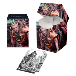Phyrexia: All Will Be One Art Boxes