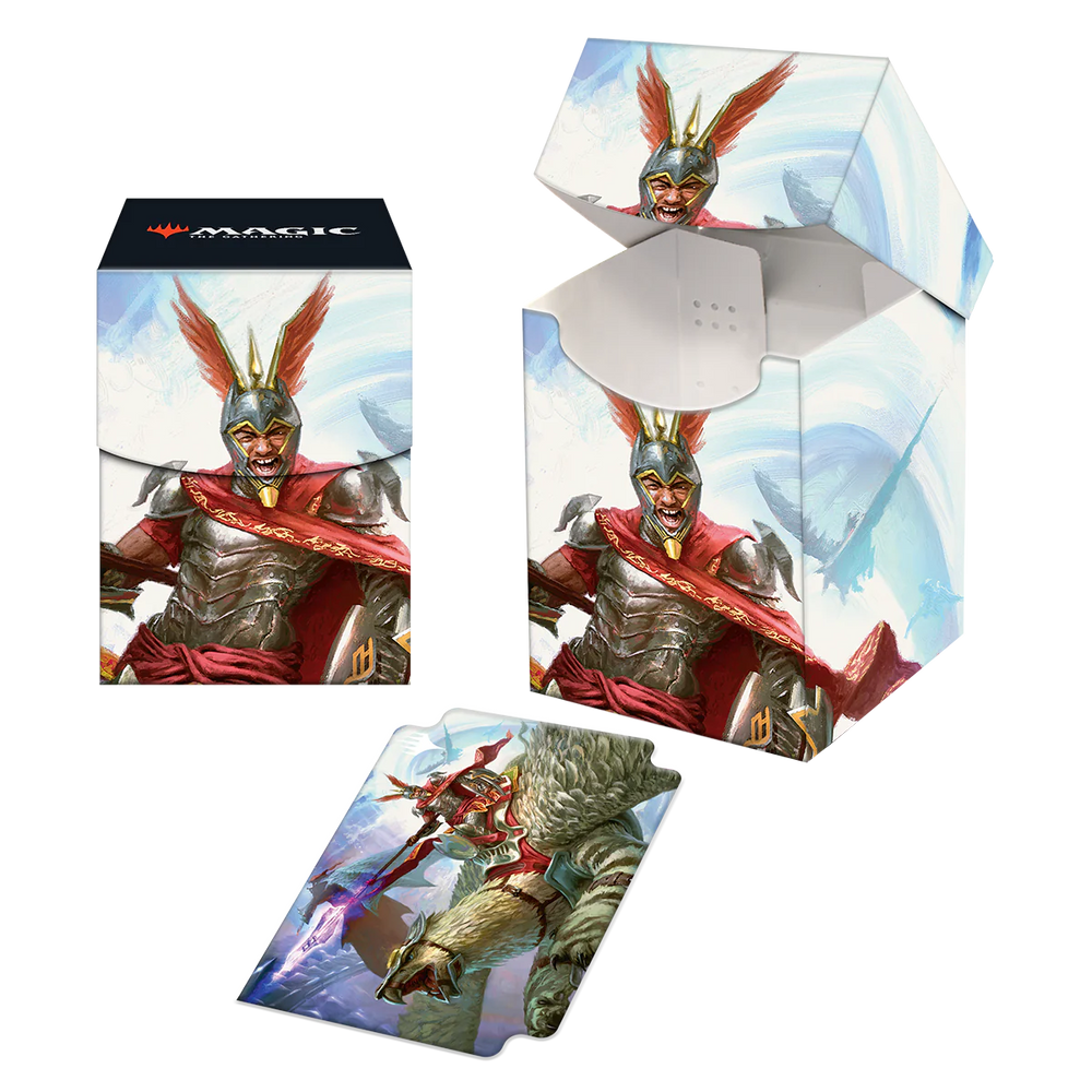 March Of the Machine Art Boxes