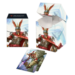 March Of the Machine Art Boxes