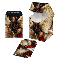 March Of the Machine Art Boxes