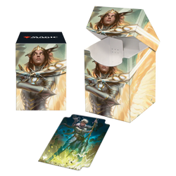 March Of the Machine Art Boxes