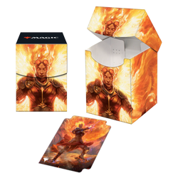 March Of the Machine Art Boxes