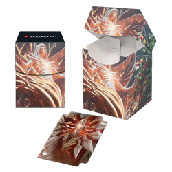 March Of the Machine Art Boxes