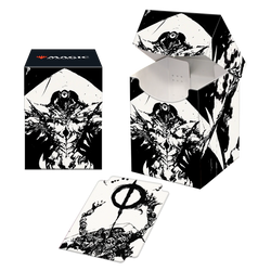 March Of the Machine Art Boxes