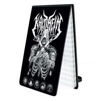 Kaldheim Metal Alt Art Life Pad