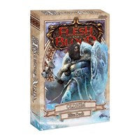 Flesh and Blood Blitz Deck: Tales of Aria