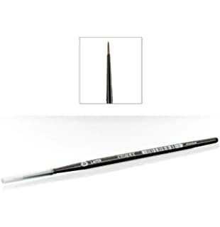 Citadel Natural Brushes