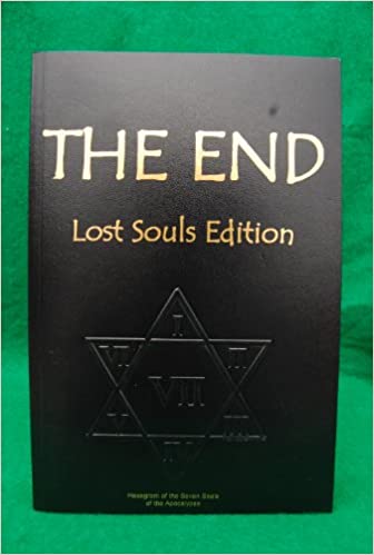 The End: Lost Souls Edition - USED