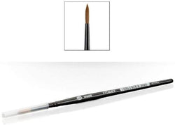 Citadel Natural Brushes