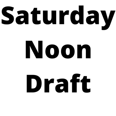 Saturday Noon Draft Prerelease ticket - Sat, Jun 04 2022