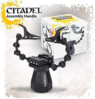 Citadel Tools