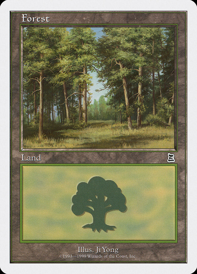 Forest (107) [Battle Royale]